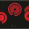 Bosch PKH811BB1D Ceramic Hob - Black