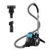 Bosch Series 2 Bagless Cylinder Vacuum Cleaner BGS05BU2GB