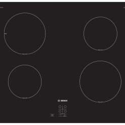 Bosch Series 2 PUG61RAA5B Induction Hob