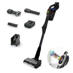 Bosch Unlimited 10 MicroClean Cordless Vacuum Cleaner