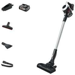 Bosch Unlimited 6 Lightweight Cordless Vacuum - 2 Batteries