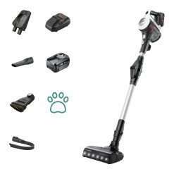 Bosch Unlimited 7 Auto Detect Cordless Vacuum – 2 batteries