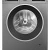 Bosch WGG244ZCGB 9KG 1400 Spin Washing Machine - Graphite