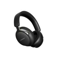Bose QC Ultra Over Ear Wireless Headphones 2nd Gen - Black