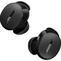 Bose QuietComfort True Wireless Earbuds - Black