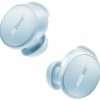Bose QuietComfort True Wireless Earbuds - Ice Blue