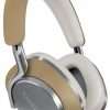 Bowers & Wilkins Px8 Over-Ear Wireless Headphones - Tan