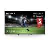 Bravia 5 85inch K85XR5 XR Mini LED HDR 4K UHD Google TV