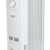 Bush 1.5kW Oil Filled Radiator