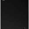 Bush BECFE99LB Chest Freezer - Black