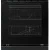 Bush BESAW50B 50cm Freestanding Electric Cooker - Black