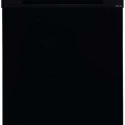 Bush DWFSE126B Full Size Dishwasher - Black
