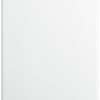 Bush ME4785UCL Under Counter Larder Fridge - White