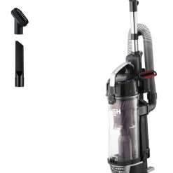 Bush Multi Cyclonic Bagless Upright Corded Vacuum Cleaner