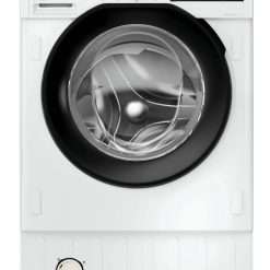 Candy BC4S49M6DB8J 9KG 1400 Integrated Washing Machine