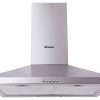 Candy CCE1161XGG Chimney Cooker Hood - Stainless Steel