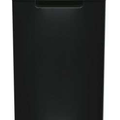 Candy CDPH 2L1049B 80 Slimline Dishwasher - Black