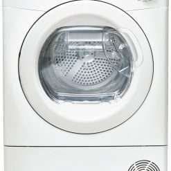 Candy CSE H8A2LE 8KG Heat Pump Tumble Dryer - White