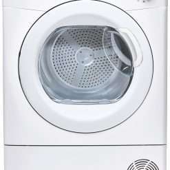 Candy CSOE C8DG-80 8KG Condenser Tumble Dryer - White