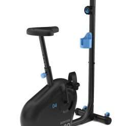 Decathlon EB 120 Essential Compact Home Exercise Bike