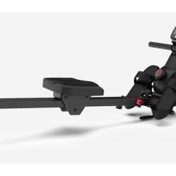 Decathlon Foldable Rowing Machine for Home Cardio