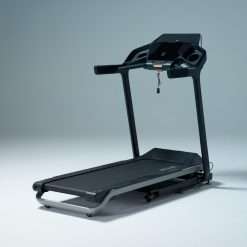 Decathlon RUN700 Folding Treadmill with Incline & Bluetooth
