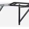 Decathlon Wall-Mounted Pull Up Bar