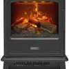 Dimplex Evandale 2kW Optimyst Electric Stove Fire