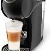 Dolce Gusto Genio S Plus by De'Longhi EDG315.B Pod Machine