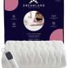 Dreamland Cosy Dreamer Electric Underblanket - Single