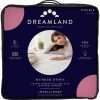 Dreamland Sherpa Electric Underblanket Single Control-Double