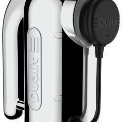 Dualit DHM3 Electric Hand Mixer - Chrome