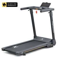Dynamax Running Pad 3.0 Treadmill