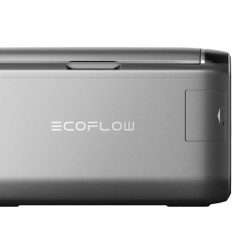 EcoFlow Glacier Classic 35L Fridge Freezer & Battery - 298Wh