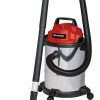 Einhell Wet and Dry Electric Vacuum Cleaner