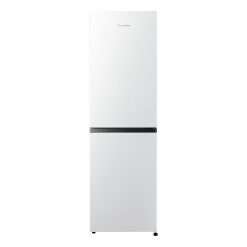 Fridgemaster MC55240E Fridge Freezer - White