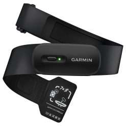 Garmin HRM 200 Heart Rate Monitor - XS to S