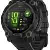Garmin Instinct 3 45mm GPS Smart Watch - Black