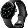 Google Pixel Watch 4 41mm Wi-Fi Smart Watch - Obsidian