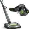 Gtech AirRAM & Multi Cordless Vacuum Cleaner Bundle