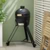 Habitat 16" Ceramic Kamado BBQ