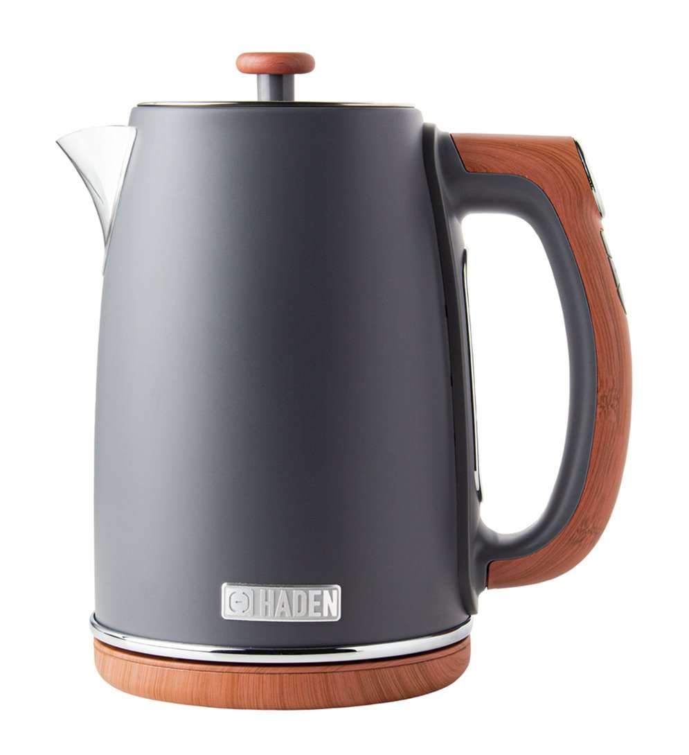 Haden 201300 Dorchester Variable Temperature Kettle - Grey