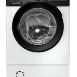 Haier BHA6S69M6DB9J 9KG 1600 Integrated Washing Machine