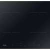 Haier HAISJ64MC Electric Induction Hob - Black