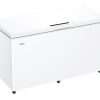 Haier HCE520EK Chest Freezer - White