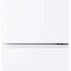 Haier HTR3518ENMWK Fridge Freezer - White