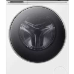 Haier HWD120 B14367UUK 12/8KG 1400 Washer Dryer - White