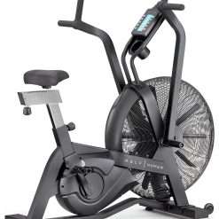 Half Human Air Bike
