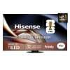 Hisense 55 Inch 55U8QTUK Smart 4K UHD HDR Mini LED Freely TV