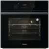 Hisense BI62220ABGUK Built In Single Electric Oven - Black
